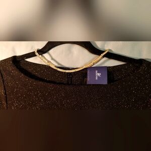 ✨️ BUNDLE ✨️ DKNY + Swarovski